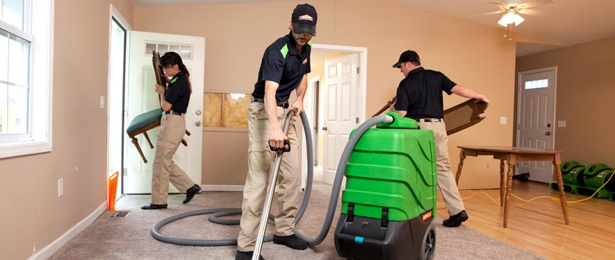 North Kingston, RI cleaning services